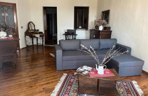 Appartamento “Sut l’Ala” - Foto 39