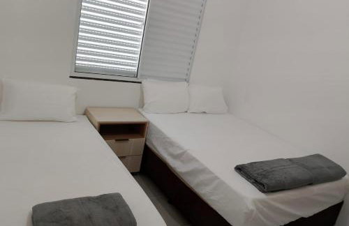 Apto 02 Quartos Residencial Terra Mater - Foto 14