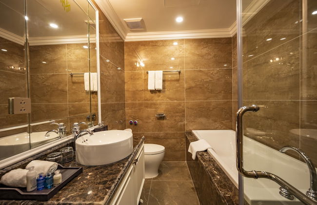 Madelise Hotel & Apartment - Foto 51