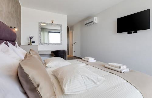 Villa Riposo 2 by SeeAdria Agency - Foto 44