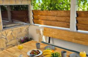 Apartment with private swimming pool - Foto 13