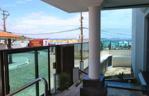 Pé na areia na Prainha, Piscina, Wi-Fi 1GB - Foto 43