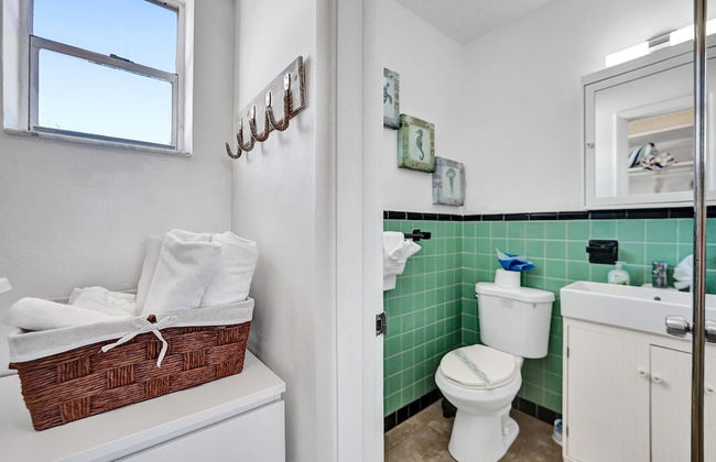 Waves on Desoto Deluxe Studio 9 - Foto 13