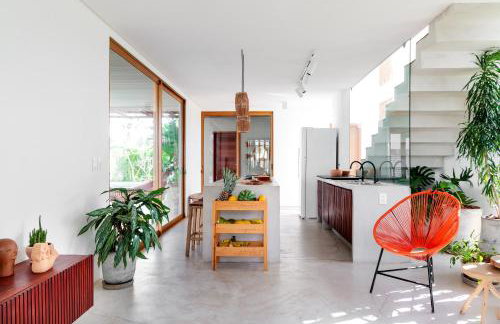 Casa Seriguela - Praia do Patacho - Rota Ecológica dos Milagres - Foto 8