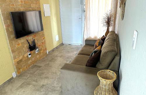 Casa 500 m da Orla de Atalaia em Aracaju - Village D - Photo 5