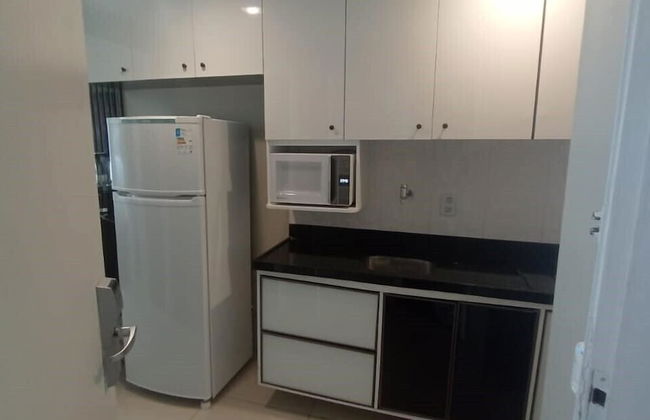 Conforto a Beira Mar no Golden Fortaleza - Foto 6