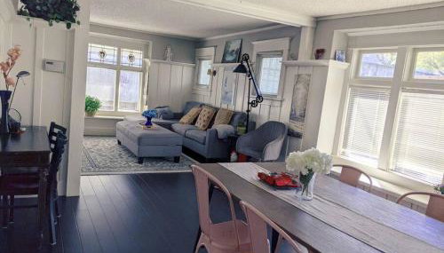 Walker's Paradise 1 with 2 free parking lots - Foto 4