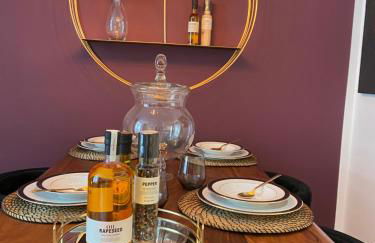 Pure Berlin Apartments - Luxury at Pure Living in City Center - Foto 60