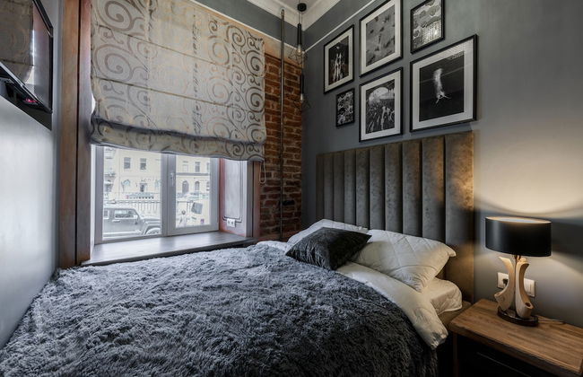 RentalSPb on Griboedova embankment - Foto 3