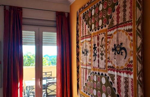 Cortijo Blanco Turre detached villa with two swimming pools - Foto 13