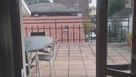 Humanitas, Forum center Milano Trilo with Terrazzo - Foto 2