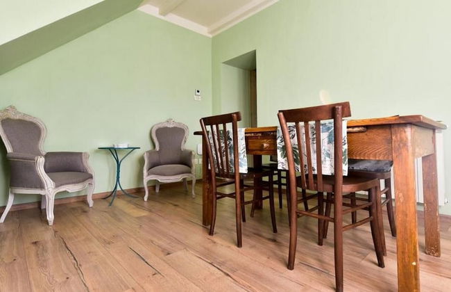 Agriturismo Le Casaline - Photo 44