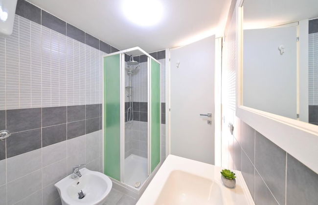 Villa Aida Luxury Apartments & Spa - Foto 25