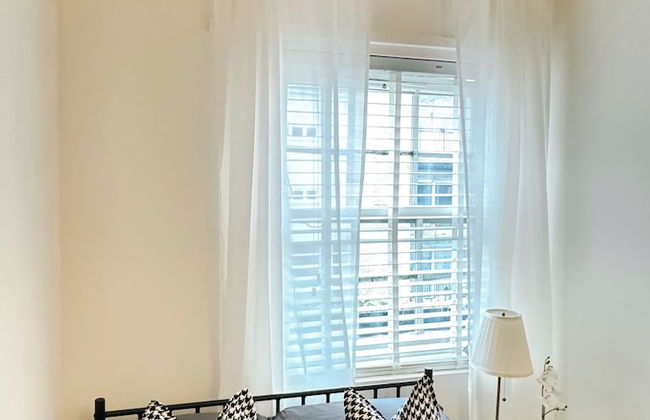 Comfortable One Bedroom Apartment London - Foto 1