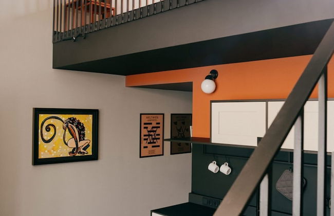 WELTWIEN Apartments - Foto 29