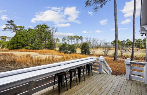 KIL9254 The Turn at Kilmarlic - Kilmarlic Golf Club Home on 10th Tee! Partial Stays! - Foto 7