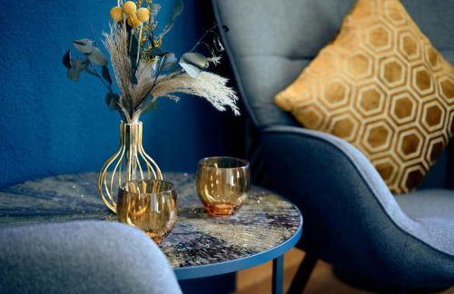 LIVING Apartments / FeWo Neuwied - Foto 3