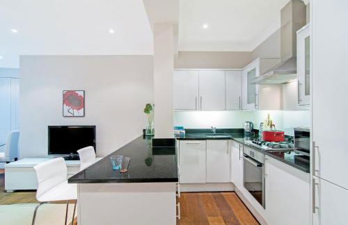 Madison Hill - White Hill House 1 - 1 bedroom flat - Photo 15