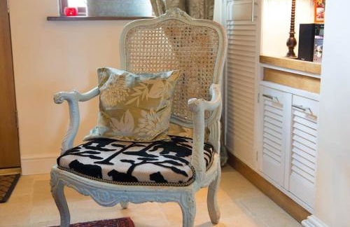 Meddlars a historic cottage on the countryside edge of a vibrant Market Town - Foto 7