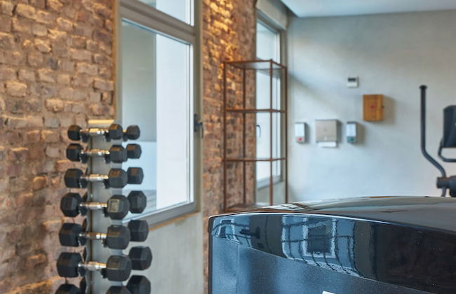 Almarena Madero Urbano Affiliated by Melia - Photo 31