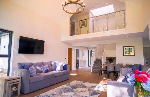 Lowwood Lodges - Foto 38