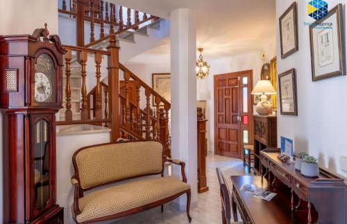 Villa Cala Magrana - Foto 65