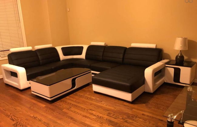 4 Story Rooftop - Executive Corporate Housing - Photo 22