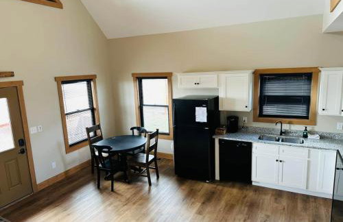 Bourbon Cabin at Daynabrook Farms-4 - Foto 14