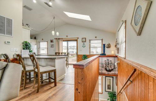 Walk to Beach and Restaurants Outer Banks Retreat - Foto 16