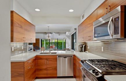 Courtside Contemporary - Foto 15