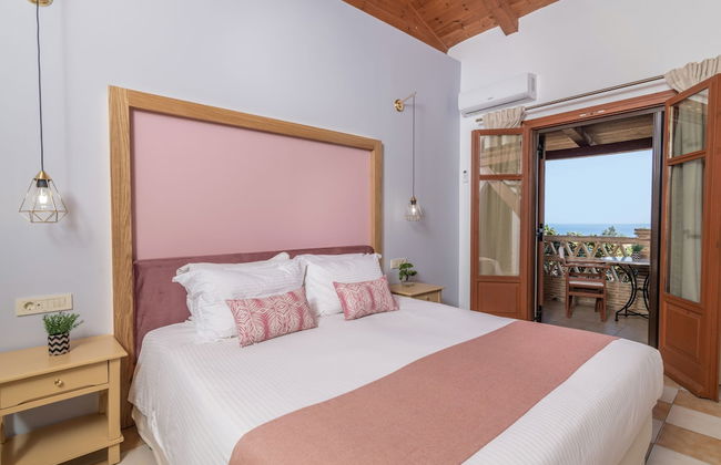 Sea View Village - Studios & Apartments - Foto 11