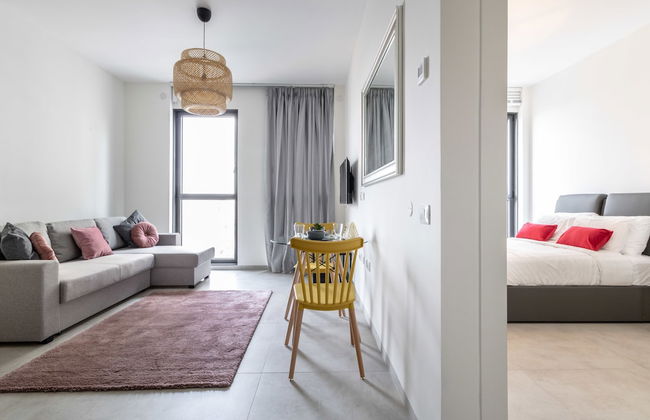 Jerusalem Suites Tower - Foto 10