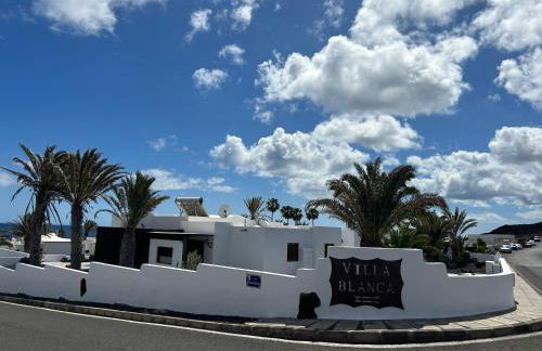 Villa Blanca Nudist Place - Foto 10