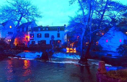 Le Parvis de PONT-AVEN - Photo 25