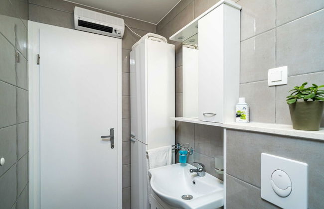 Apartment Fifi - Foto 27