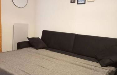 Val Thorens Studio 2 personnes et balcon plein Sud - Foto 17