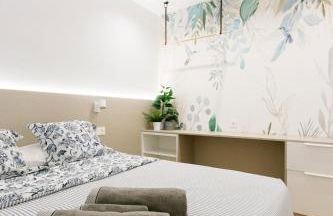 Estupendo Piso de 2 dormitorios en la Gran Vía. A/A. Wifi. - Foto 43