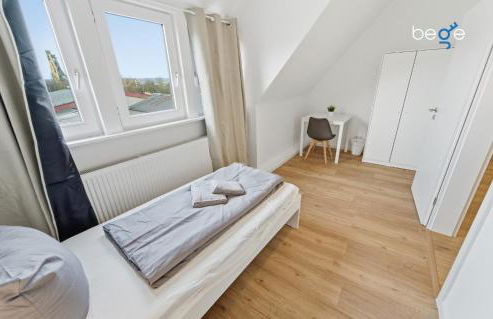 BEGE APARTMENTS UrbanStay - Photo 14