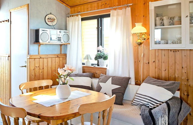 3 Person Holiday Home in Ockero - Photo 21