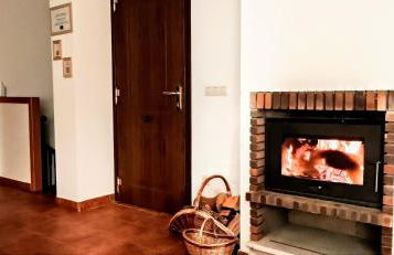 Alojamiento Rural Los Gancheros - Foto 21