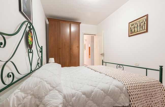 2516 Villa Marea - Appartamento Bassamarea by Barbarhouse - Foto 9