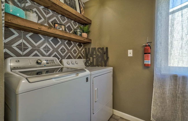 3brsweet & Chic Getawayminutes To Hiking - Foto 29