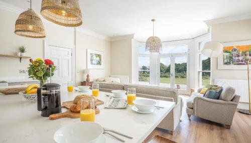 Country Retreat Sleeping 15 - Bron Menai - Foto 2