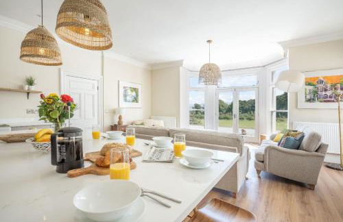 Country Retreat Sleeping 15 - Bron Menai - Foto 2