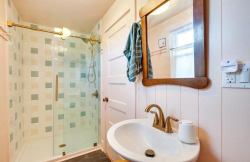 4 Mi to Great Barrington Berkshires Retreat! - Foto 10