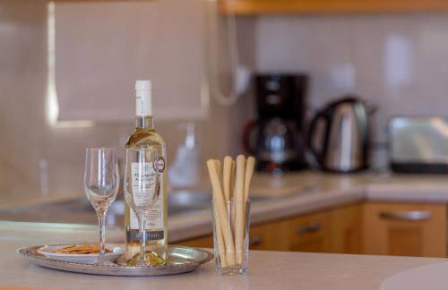 Thea apartments - Foto 24