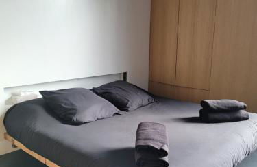 the black line house - Foto 20