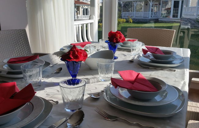 Palace Kirkpinar - Photo 11