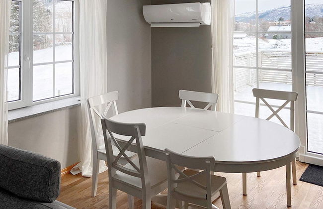 6 Person Holiday Home in Frekhaug - Foto 6