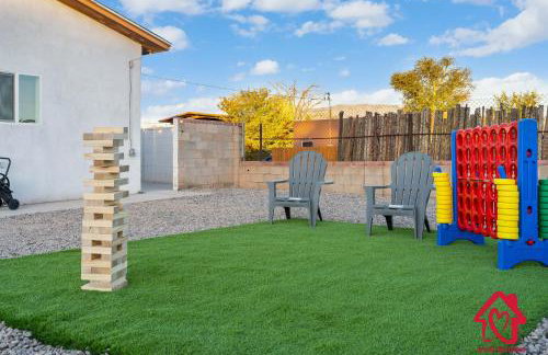 ValleyVibe: Modern Comfort in North Valley - an Irvie Home - Foto 7